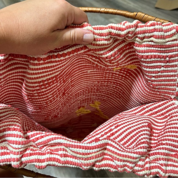 Portugal Rooster Vintage Tote Bag - Picture 3 of 7